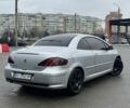 Сірий Пежо 307, об'ємом двигуна 2 л та пробігом 234 тис. км за 4150 $, фото 3 на Automoto.ua