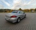 Серый Пежо 307, объемом двигателя 2.02 л и пробегом 233 тыс. км за 3700 $, фото 7 на Automoto.ua