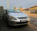 Серый Пежо 307, объемом двигателя 2 л и пробегом 195 тыс. км за 4900 $, фото 4 на Automoto.ua