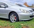 Сірий Пежо 307, об'ємом двигуна 2 л та пробігом 126 тис. км за 5500 $, фото 1 на Automoto.ua