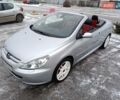 Серый Пежо 307, объемом двигателя 2 л и пробегом 135 тыс. км за 5700 $, фото 1 на Automoto.ua