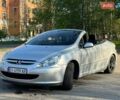 Серый Пежо 307, объемом двигателя 2 л и пробегом 235 тыс. км за 4000 $, фото 1 на Automoto.ua