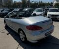 Серый Пежо 307, объемом двигателя 2 л и пробегом 223 тыс. км за 5880 $, фото 3 на Automoto.ua