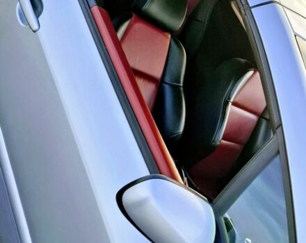 Сірий Пежо 307, об'ємом двигуна 2 л та пробігом 126 тис. км за 5500 $, фото 2 на Automoto.ua