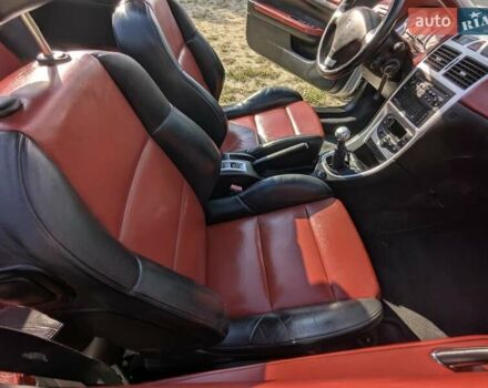 Пежо 307 2004 в Тернополе на Automoto.ua Серый Пежо 307, объемом двигателя 2 л и пробегом 176 тыс. км за 5200 $, фото 60 на Automoto.ua