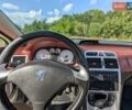 Пежо 307 2004 в Тернополе на Automoto.ua Серый Пежо 307, объемом двигателя 2 л и пробегом 176 тыс. км за 5200 $, фото 44 на Automoto.ua