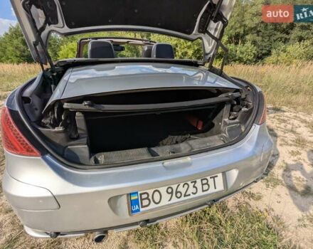 Пежо 307 2004 в Тернополе на Automoto.ua Серый Пежо 307, объемом двигателя 2 л и пробегом 176 тыс. км за 5200 $, фото 63 на Automoto.ua