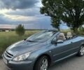 Серый Пежо 307, объемом двигателя 2 л и пробегом 274 тыс. км за 5700 $, фото 2 на Automoto.ua