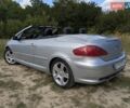 Пежо 307 2004 в Тернополе на Automoto.ua Серый Пежо 307, объемом двигателя 2 л и пробегом 176 тыс. км за 5200 $, фото 70 на Automoto.ua