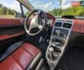 Пежо 307 2004 в Тернополе на Automoto.ua Серый Пежо 307, объемом двигателя 2 л и пробегом 176 тыс. км за 5200 $, фото 40 на Automoto.ua