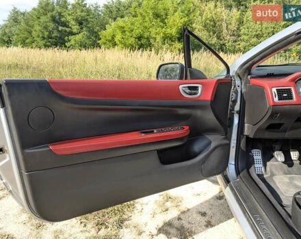Пежо 307 2004 в Тернополе на Automoto.ua Серый Пежо 307, объемом двигателя 2 л и пробегом 176 тыс. км за 5200 $, фото 17 на Automoto.ua