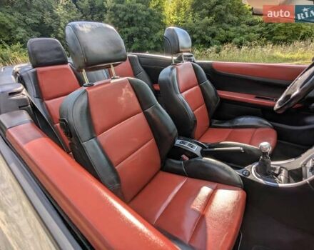 Пежо 307 2004 в Тернополе на Automoto.ua Серый Пежо 307, объемом двигателя 2 л и пробегом 176 тыс. км за 5200 $, фото 34 на Automoto.ua