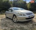 Пежо 307 2004 в Тернополе на Automoto.ua Серый Пежо 307, объемом двигателя 2 л и пробегом 176 тыс. км за 5200 $, фото 7 на Automoto.ua