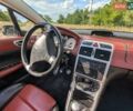 Пежо 307 2004 в Тернополе на Automoto.ua Серый Пежо 307, объемом двигателя 2 л и пробегом 176 тыс. км за 5200 $, фото 42 на Automoto.ua