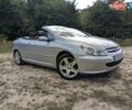 Пежо 307 2004 в Тернополе на Automoto.ua Серый Пежо 307, объемом двигателя 2 л и пробегом 176 тыс. км за 5200 $, фото 13 на Automoto.ua