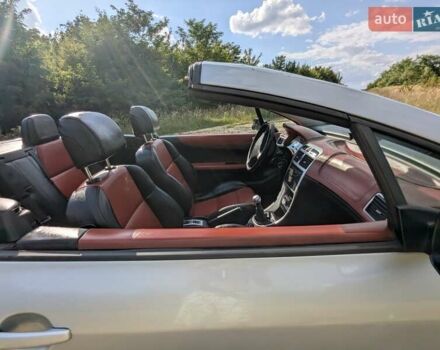 Пежо 307 2004 в Тернополе на Automoto.ua Серый Пежо 307, объемом двигателя 2 л и пробегом 176 тыс. км за 5200 $, фото 32 на Automoto.ua