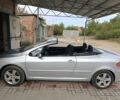 Серый Пежо 307, объемом двигателя 2 л и пробегом 236 тыс. км за 5500 $, фото 2 на Automoto.ua