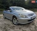 Пежо 307 2004 в Тернополе на Automoto.ua Серый Пежо 307, объемом двигателя 2 л и пробегом 176 тыс. км за 5200 $, фото 76 на Automoto.ua