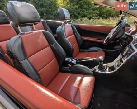 Пежо 307 2004 в Тернополе на Automoto.ua Серый Пежо 307, объемом двигателя 2 л и пробегом 176 тыс. км за 5200 $, фото 33 на Automoto.ua