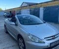 Серый Пежо 307, объемом двигателя 2 л и пробегом 260 тыс. км за 3000 $, фото 1 на Automoto.ua
