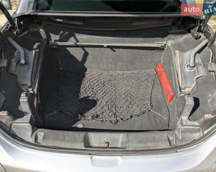 Пежо 307 2004 в Тернополе на Automoto.ua Серый Пежо 307, объемом двигателя 2 л и пробегом 176 тыс. км за 5200 $, фото 10 на Automoto.ua