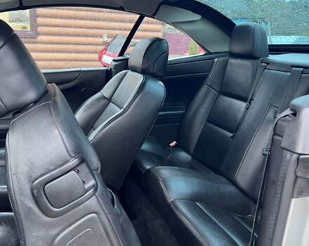 Серый Пежо 307, объемом двигателя 2 л и пробегом 214 тыс. км за 4100 $, фото 8 на Automoto.ua