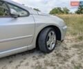 Пежо 307 2004 в Тернополе на Automoto.ua Серый Пежо 307, объемом двигателя 2 л и пробегом 176 тыс. км за 5200 $, фото 73 на Automoto.ua