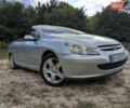 Пежо 307 2004 в Тернополе на Automoto.ua Серый Пежо 307, объемом двигателя 2 л и пробегом 176 тыс. км за 5200 $, фото 77 на Automoto.ua