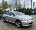 Серый Пежо 307, объемом двигателя 2 л и пробегом 214 тыс. км за 4100 $, фото 2 на Automoto.ua