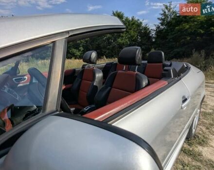 Пежо 307 2004 в Тернополе на Automoto.ua Серый Пежо 307, объемом двигателя 2 л и пробегом 176 тыс. км за 5200 $, фото 35 на Automoto.ua