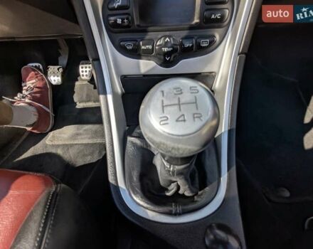 Пежо 307 2004 в Тернополе на Automoto.ua Серый Пежо 307, объемом двигателя 2 л и пробегом 176 тыс. км за 5200 $, фото 48 на Automoto.ua