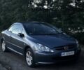 Серый Пежо 307, объемом двигателя 2 л и пробегом 274 тыс. км за 5700 $, фото 1 на Automoto.ua