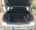 Серый Пежо 307, объемом двигателя 2 л и пробегом 236 тыс. км за 5500 $, фото 1 на Automoto.ua