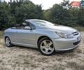 Пежо 307 2004 в Тернополе на Automoto.ua Серый Пежо 307, объемом двигателя 2 л и пробегом 176 тыс. км за 5200 $, фото 75 на Automoto.ua
