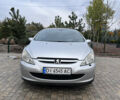 Серый Пежо 307, объемом двигателя 2 л и пробегом 214 тыс. км за 4100 $, фото 1 на Automoto.ua