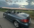 Серый Пежо 307, объемом двигателя 2 л и пробегом 274 тыс. км за 5700 $, фото 4 на Automoto.ua