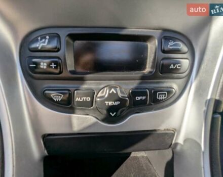 Пежо 307 2004 в Тернополе на Automoto.ua Серый Пежо 307, объемом двигателя 2 л и пробегом 176 тыс. км за 5200 $, фото 46 на Automoto.ua