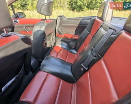 Пежо 307 2004 в Тернополе на Automoto.ua Серый Пежо 307, объемом двигателя 2 л и пробегом 176 тыс. км за 5200 $, фото 58 на Automoto.ua