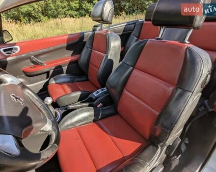 Пежо 307 2004 в Тернополе на Automoto.ua Серый Пежо 307, объемом двигателя 2 л и пробегом 176 тыс. км за 5200 $, фото 57 на Automoto.ua