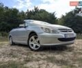 Пежо 307 2004 в Тернополе на Automoto.ua Серый Пежо 307, объемом двигателя 2 л и пробегом 176 тыс. км за 5200 $, фото 14 на Automoto.ua