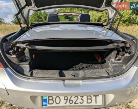 Пежо 307 2004 в Тернополе на Automoto.ua Серый Пежо 307, объемом двигателя 2 л и пробегом 176 тыс. км за 5200 $, фото 64 на Automoto.ua