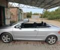 Серый Пежо 307, объемом двигателя 2 л и пробегом 236 тыс. км за 5300 $, фото 1 на Automoto.ua