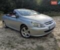 Пежо 307 2004 в Тернополе на Automoto.ua Серый Пежо 307, объемом двигателя 2 л и пробегом 176 тыс. км за 5200 $, фото 66 на Automoto.ua