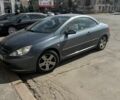 Серый Пежо 307, объемом двигателя 2 л и пробегом 274 тыс. км за 5700 $, фото 3 на Automoto.ua