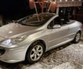 Серый Пежо 307, объемом двигателя 0 л и пробегом 158 тыс. км за 4800 $, фото 2 на Automoto.ua