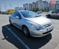 Сірий Пежо 307, об'ємом двигуна 2 л та пробігом 171 тис. км за 6999 $, фото 13 на Automoto.ua