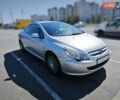 Сірий Пежо 307, об'ємом двигуна 2 л та пробігом 171 тис. км за 6999 $, фото 11 на Automoto.ua