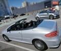 Сірий Пежо 307, об'ємом двигуна 2 л та пробігом 171 тис. км за 6999 $, фото 5 на Automoto.ua