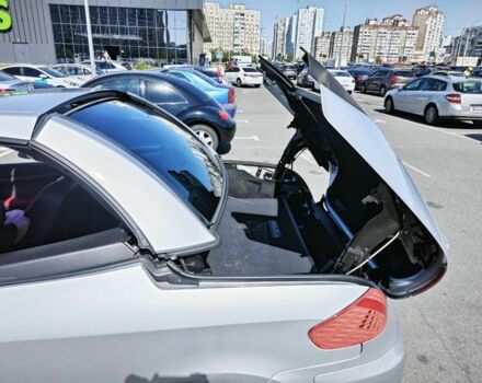 Сірий Пежо 307, об'ємом двигуна 2 л та пробігом 171 тис. км за 6999 $, фото 9 на Automoto.ua