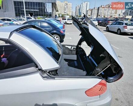 Сірий Пежо 307, об'ємом двигуна 2 л та пробігом 171 тис. км за 6999 $, фото 15 на Automoto.ua